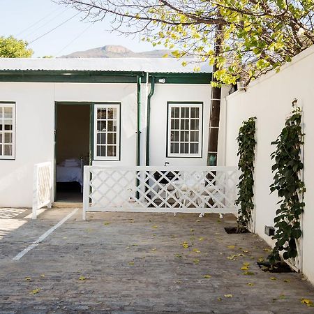 Ferienwohnung De Kothuize 4 Graaff-Reinet Exterior foto